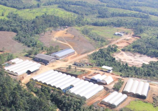 Unidade Eldorado - SP